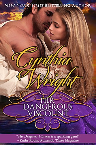 Free eBook - Her Dangerous Viscount 