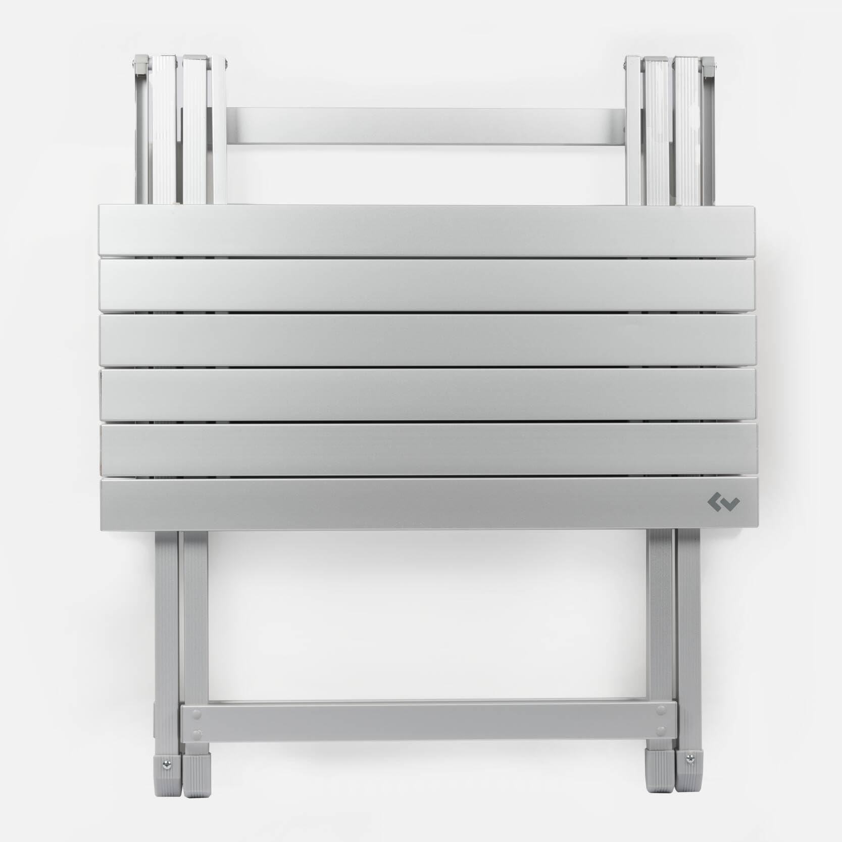 Table De Camping, Pliable, En Aluminium, 70 X 70 X 70 Cm Acheter En