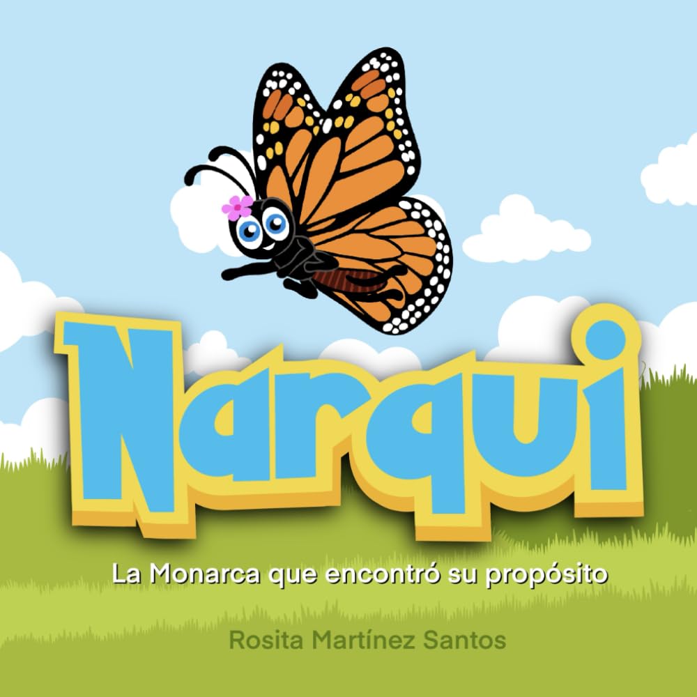 Narqui: La Monarca que encontró su propósito