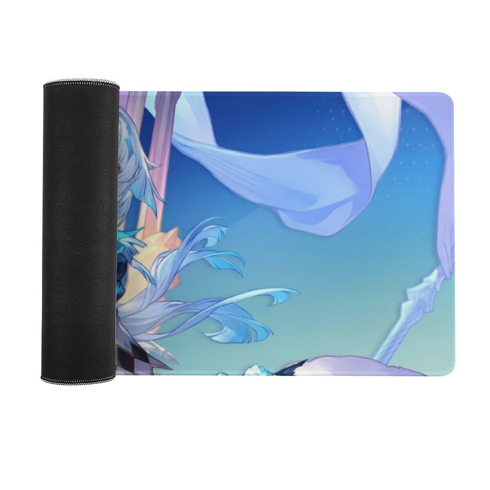 Amazon.co.jp: 崩壊：スターレイル ケリュドラ ゲーミングマウスパッド