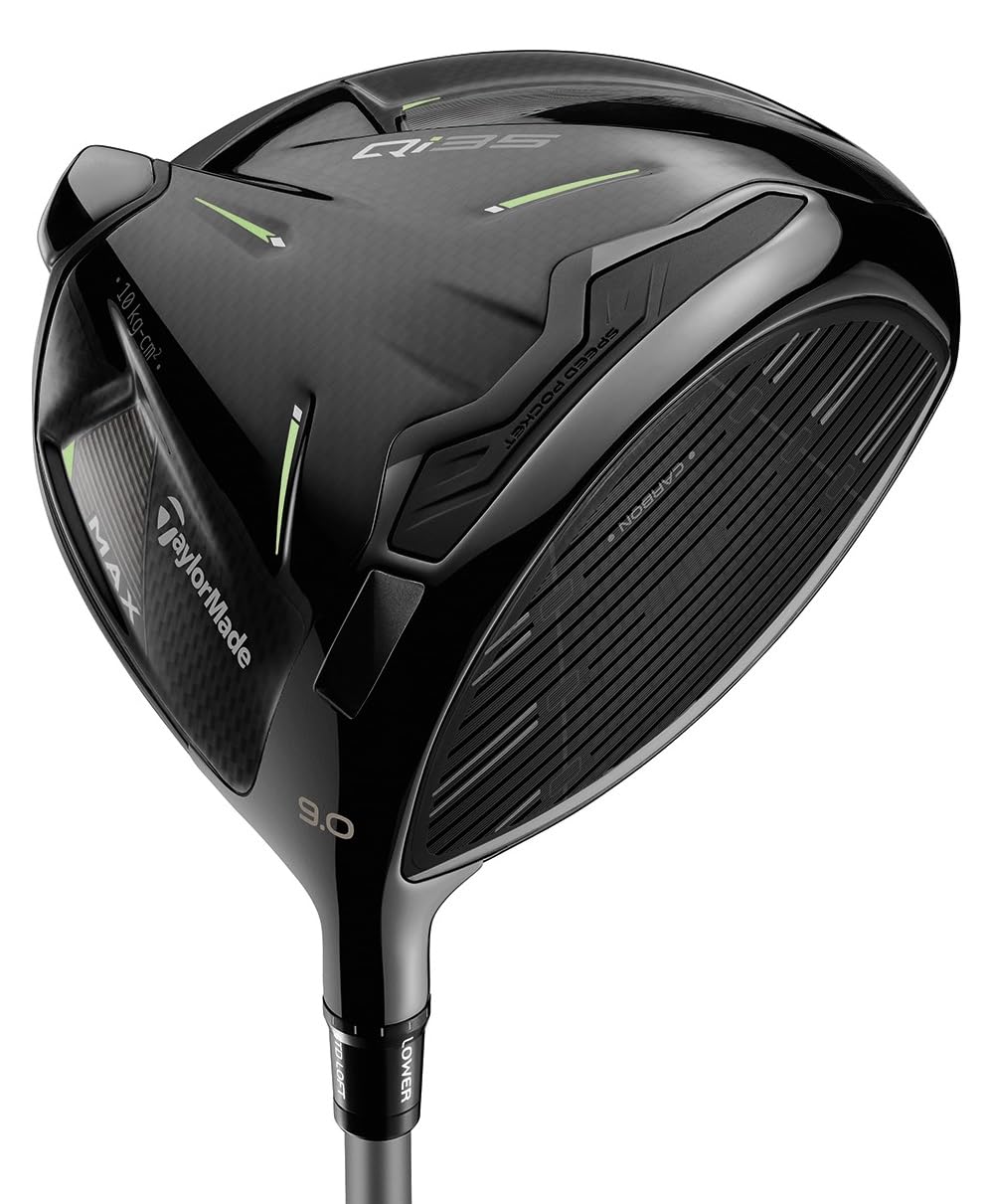 TaylorMade - mm93-43 Golf Irons & Iron Sets | TaylorMade Golf
