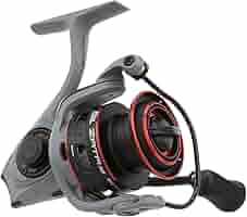 abugarcia zata アブガルシア ゼータ ベイト スピニング セット