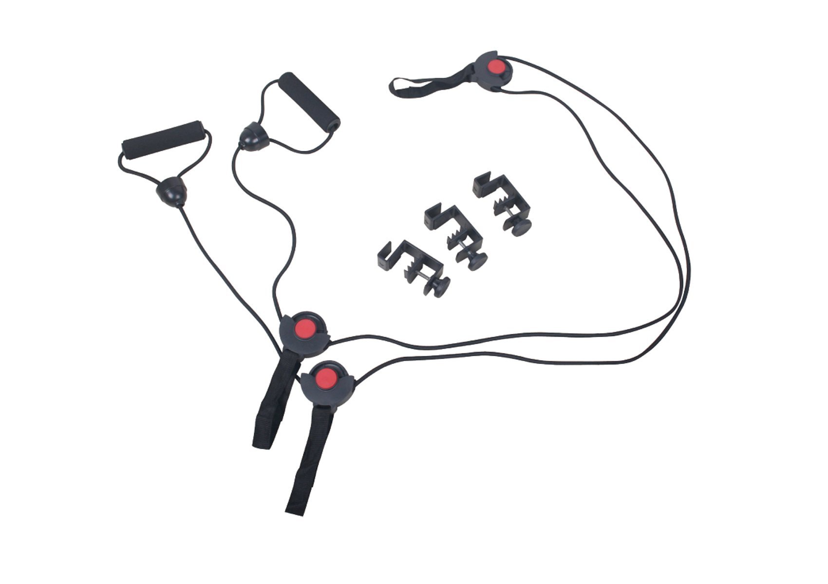 LIVEUP SPORTS LS3214 Door Gym Kapı Egzersiz Aleti