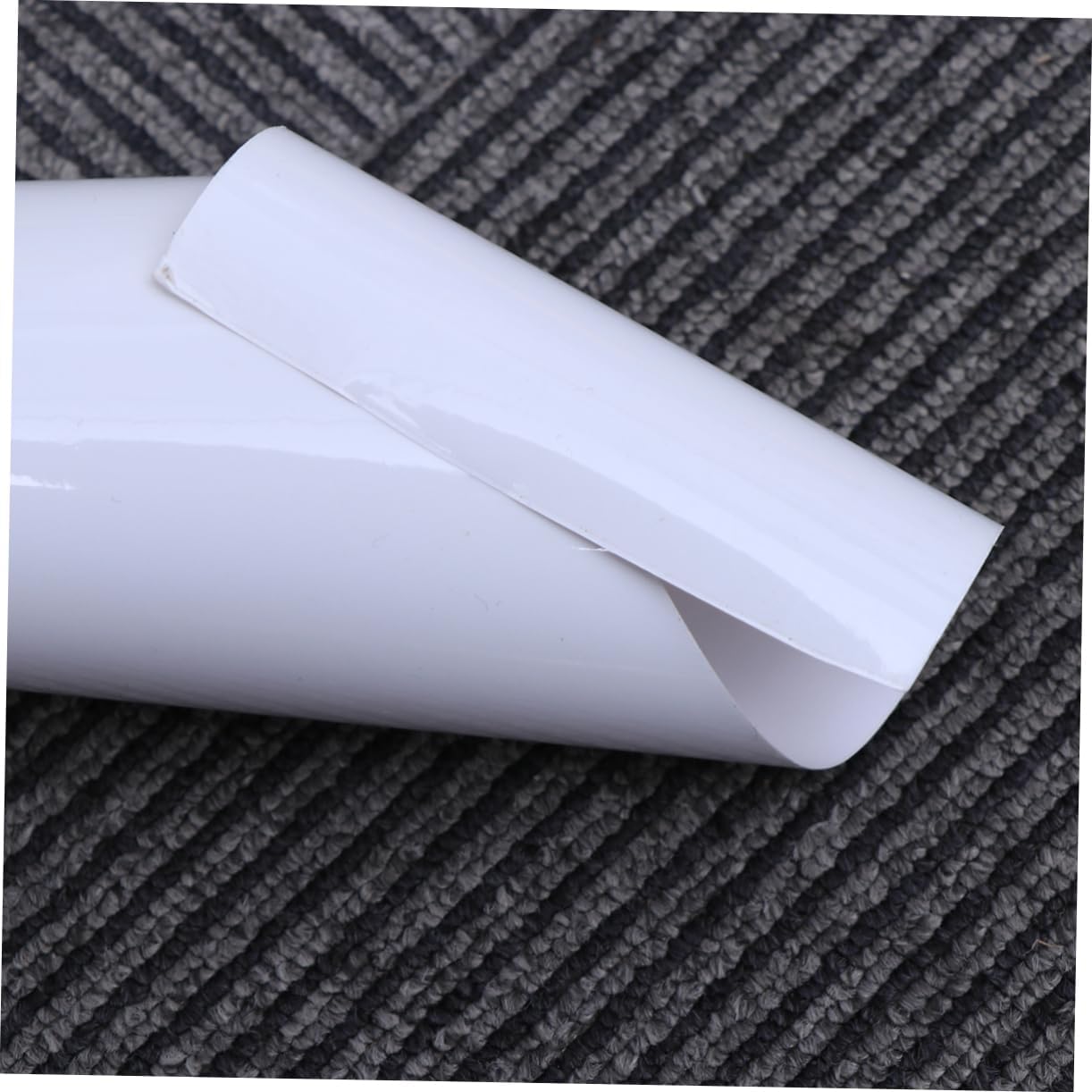 3pcs Scratch Film for Car Vehicle Coating High-Temperature Resistant Protective Film Transparent Vehicle -Term Scratch Resistance