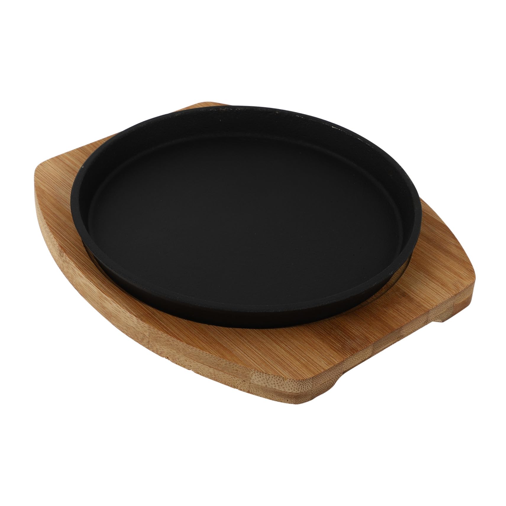 Plaque de cuisson pour barbecue fonte ustensile cuisine Teppanyaki plancha