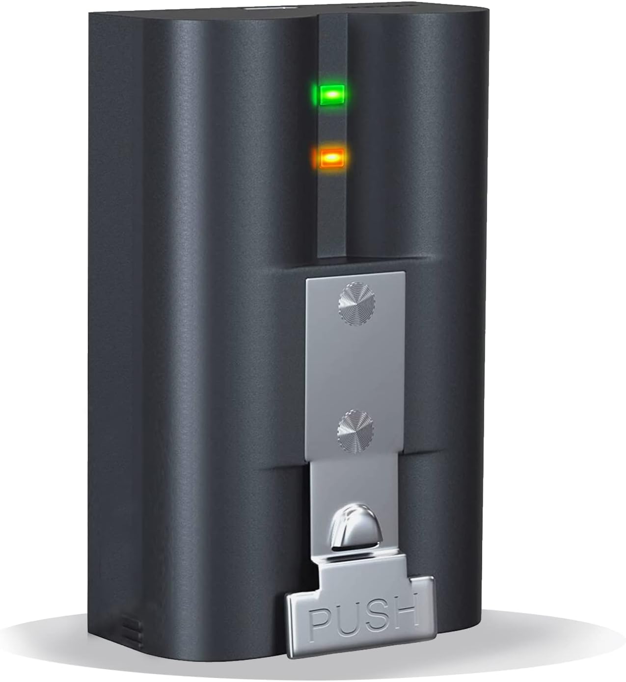 【3.65V 6040mAh】 Batterie Rechargeable pour Ring Video, Batterie Lithium