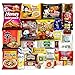 DAGAON Korean Snack Box 45 Count – Variety Snacks Including Korean’s Chips, Biscuits, Cookies, Pies, Candies. Appetizing Korean treats for any occasions, gifts and everyone.