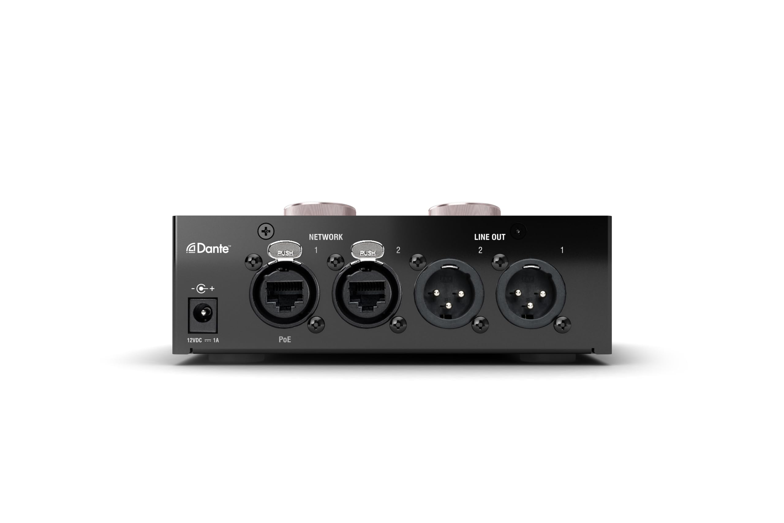 Focusrite REDNET-AM2