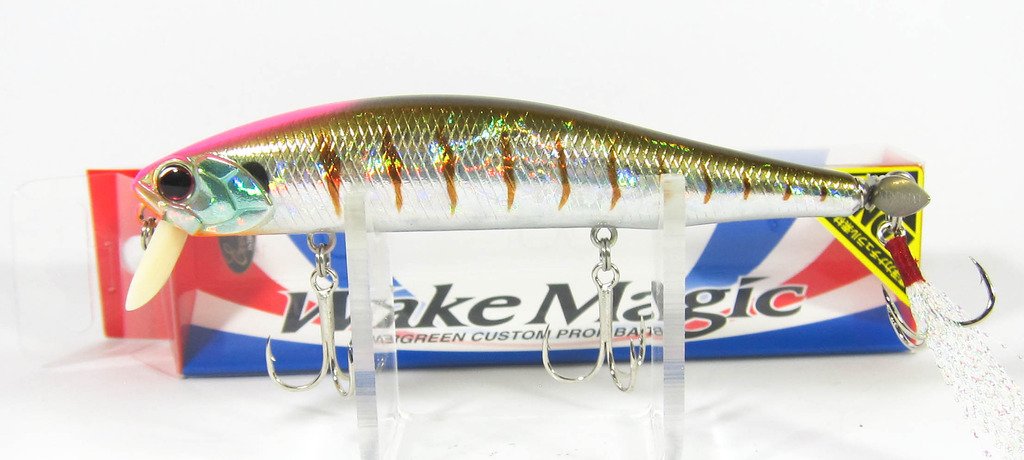 Amazon | エバーグリーン(EVERGREEN) プロップベイト ウェイク