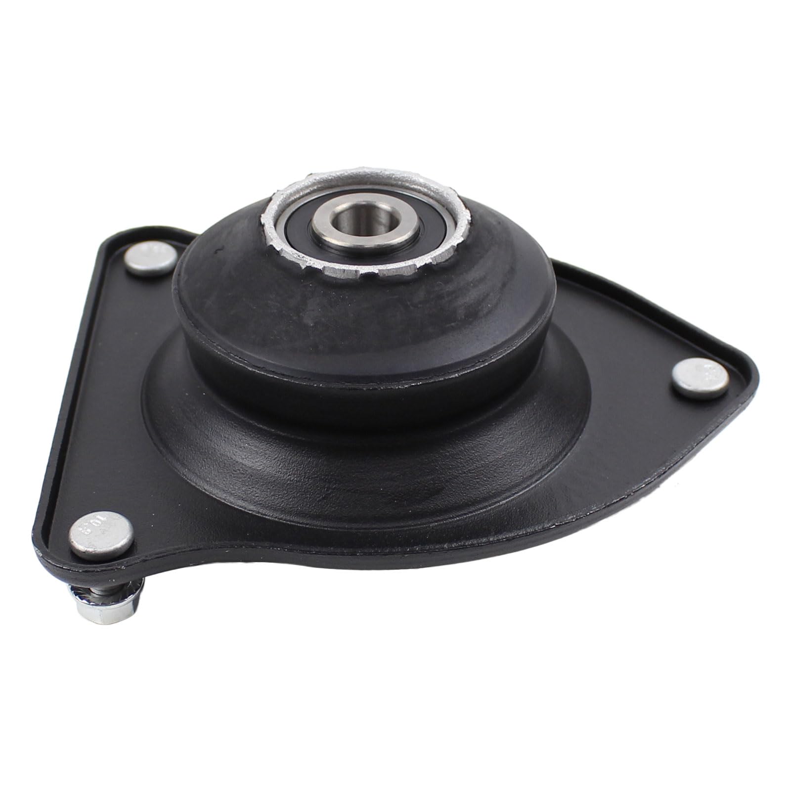 Doo Engy Domlager Federbeinstützlager Federbeinlager Stützlager Federbeinlagerung Reparatursatz Vorderachse vorne links und rechts für R50 R53 2001-2006 R52 Cabrio 2004-2008