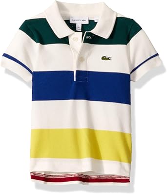 kids lacoste polo shirt