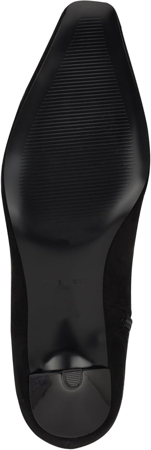 Nine West Women's Havier Wide Calf