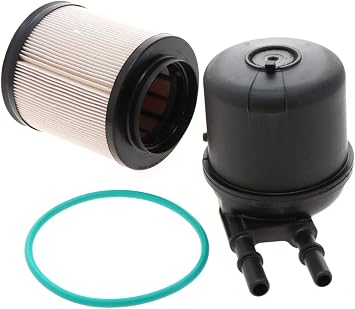 Motorcraft - Fuel Filter (FD4615)