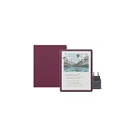 Amazon Kindle Scribe Colorsoft 64 GB (Porpora)