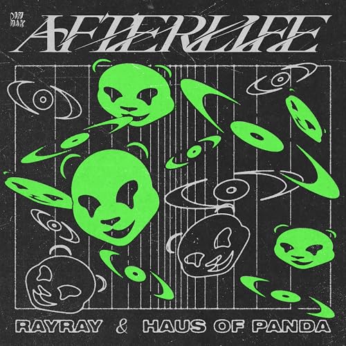 RayRay & Haus of Panda