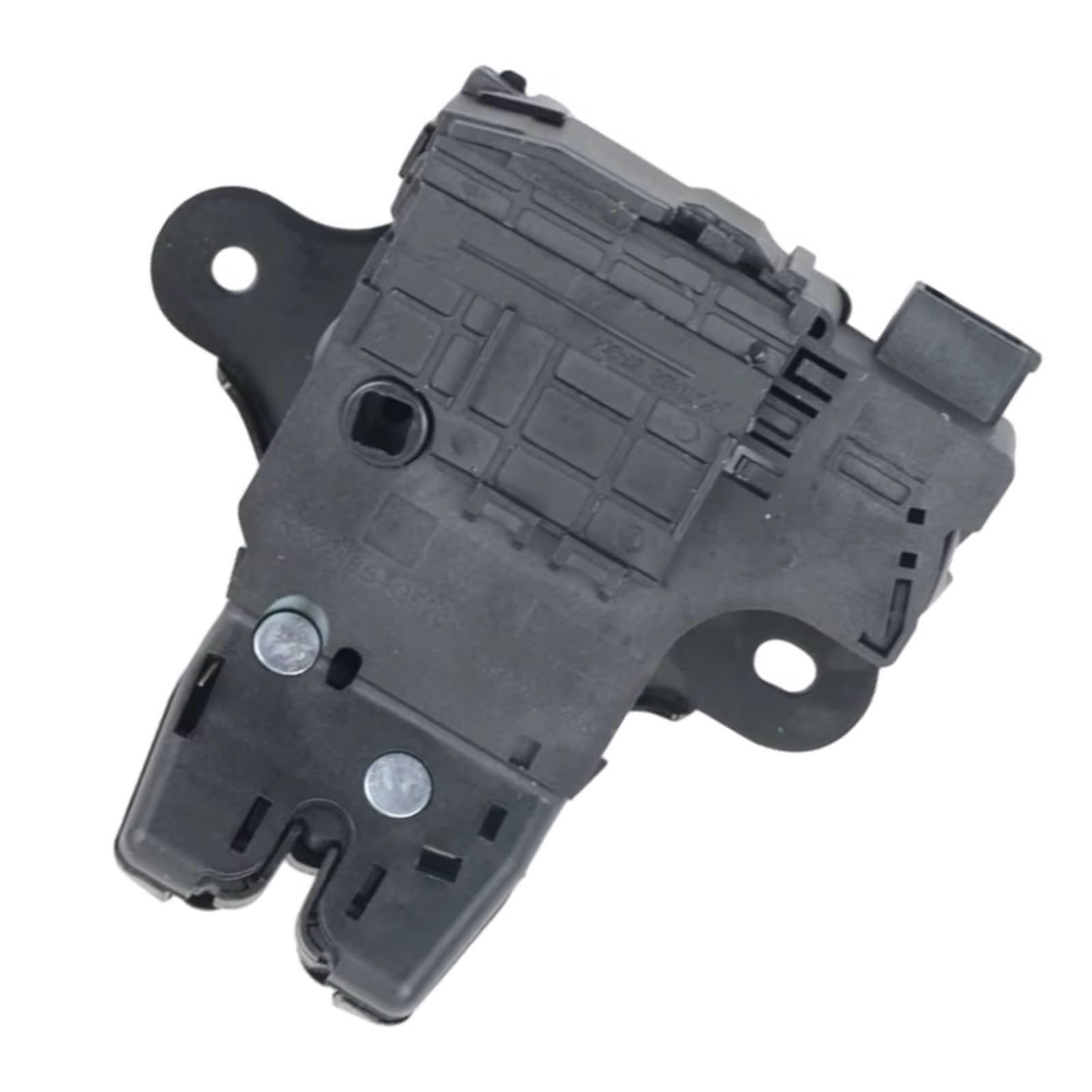 Trunk Latch Compatible with Cadillac for ATS for Coupe 2015-2019 for Cts for Coupe 2011-2015 1 Pcs Rear Trunk Lock Lid Latch Actuator 557795741