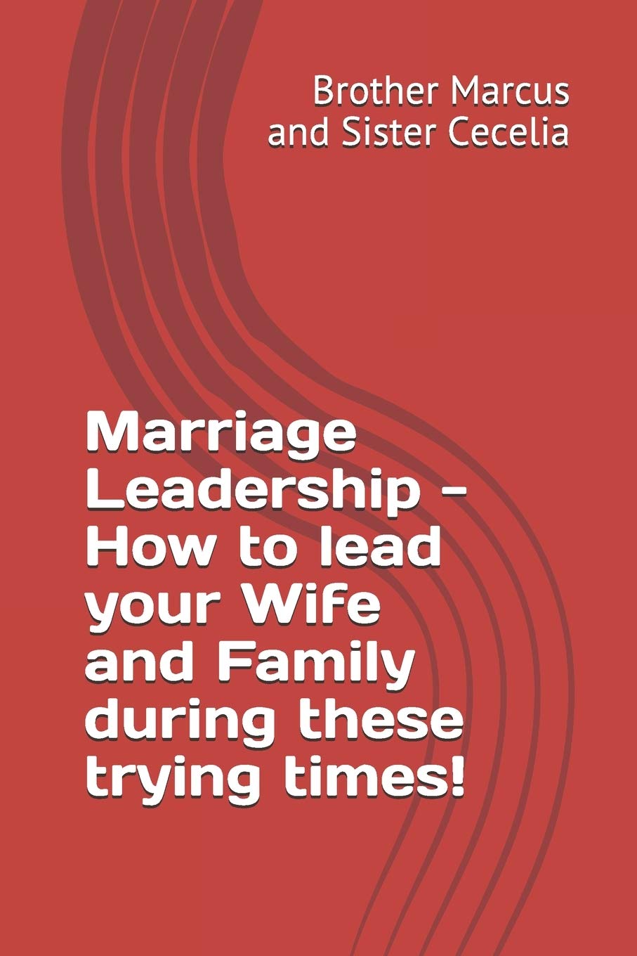 Marriage Leadership - How to lead your Wife and Family during these trying times!: 1 (Volume)