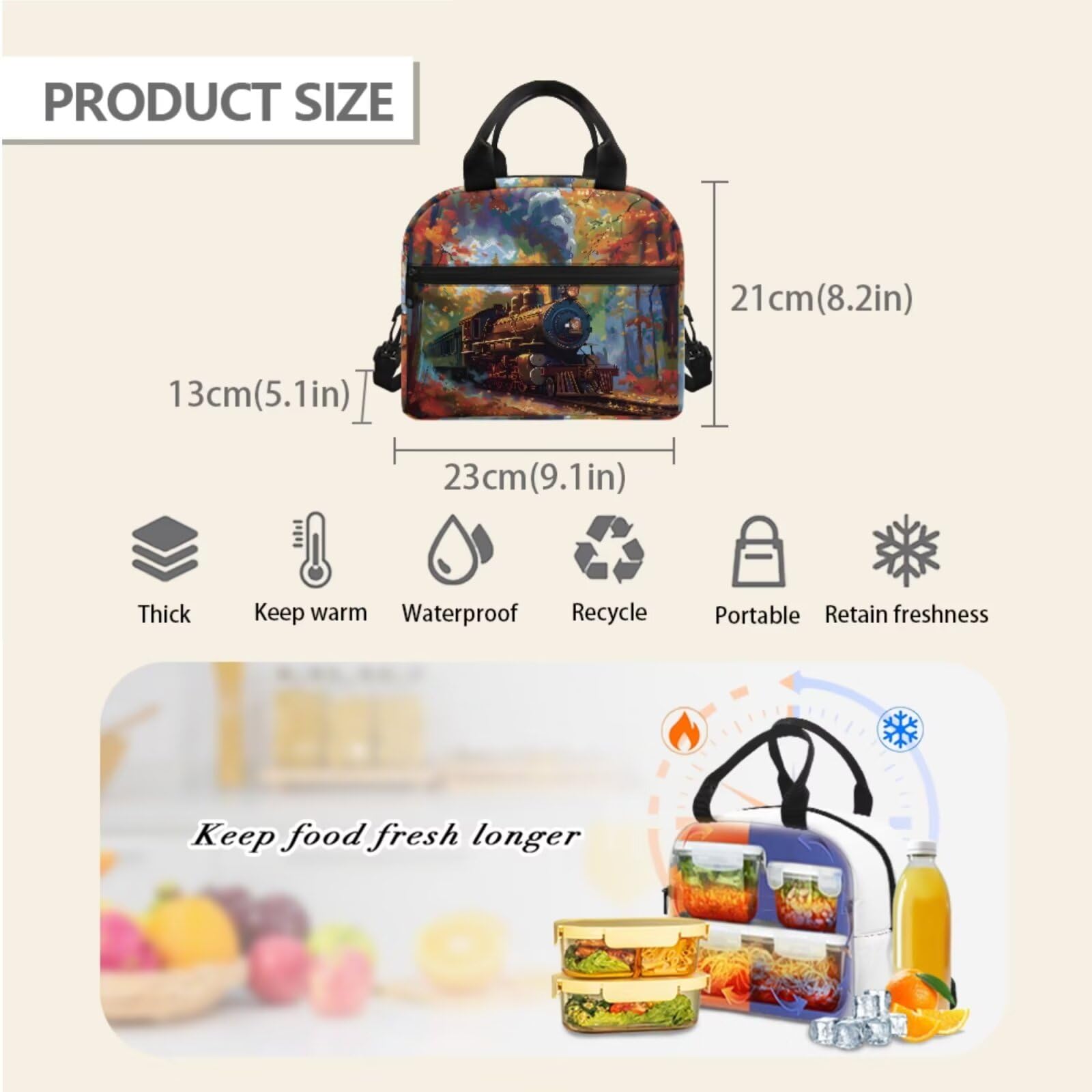 Set di 4 zaini per la scuola elementare per ragazzi e ragazze, set di 4 zaini per la scuola elementare per ragazzi e ragazze, borsa per il pranzo e portapranzo, con astuccio portapenne,