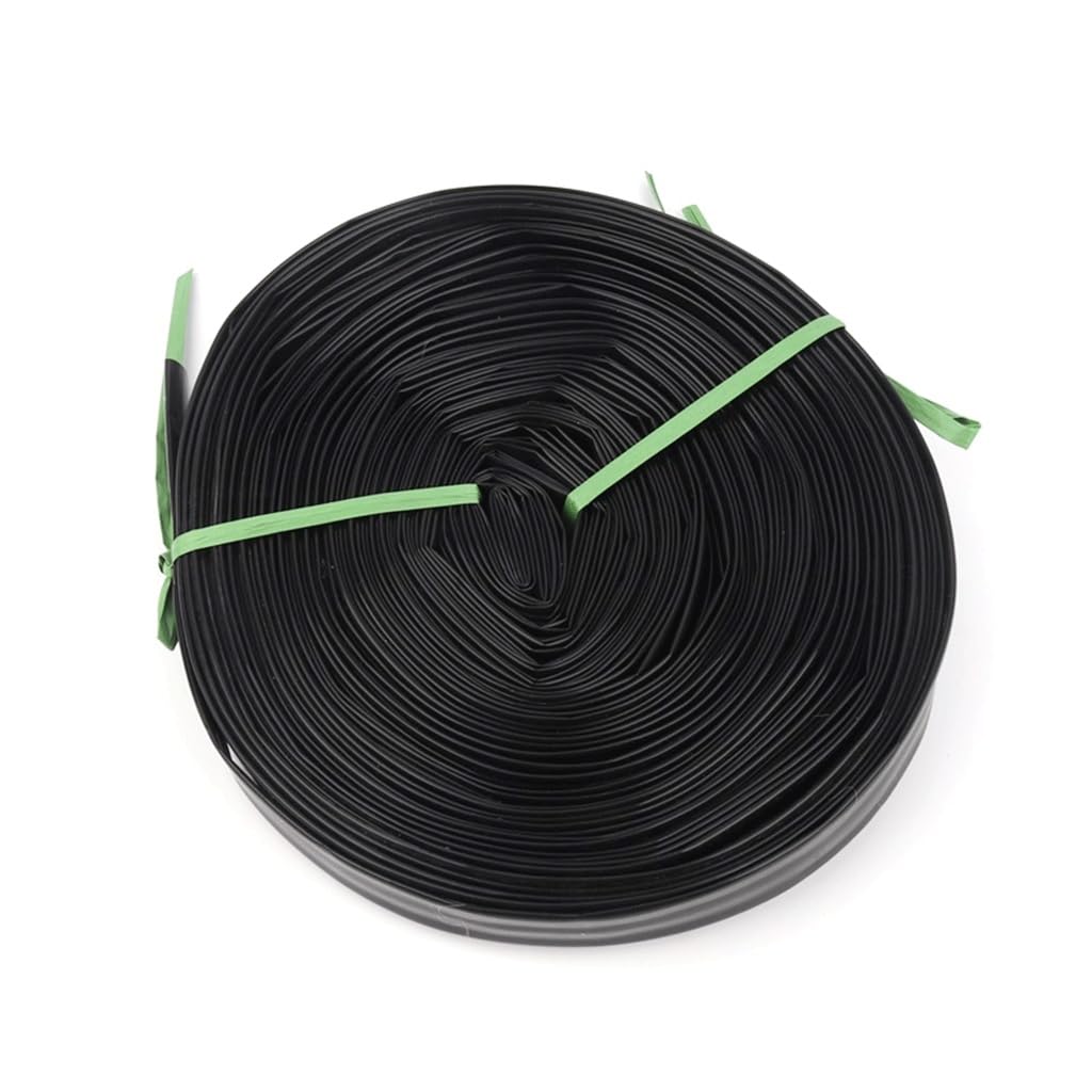 Nastro for irrigazione a Goccia in PE da 10 m 16 mm, spaziatura di 10-40 cm for Serra
