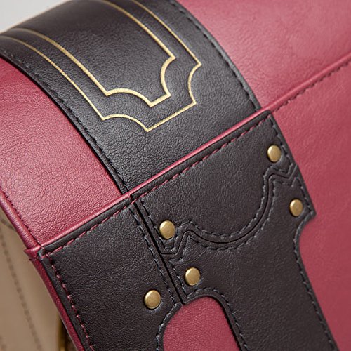 book of vishanti messenger bag