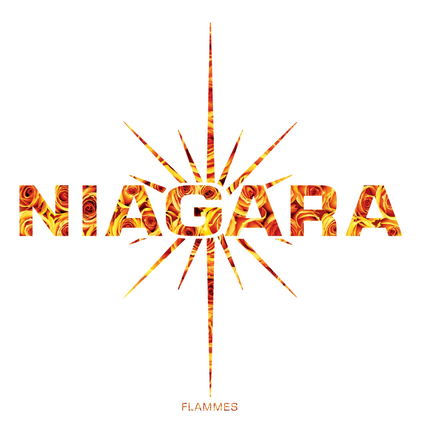 Flammes [VINYL]
