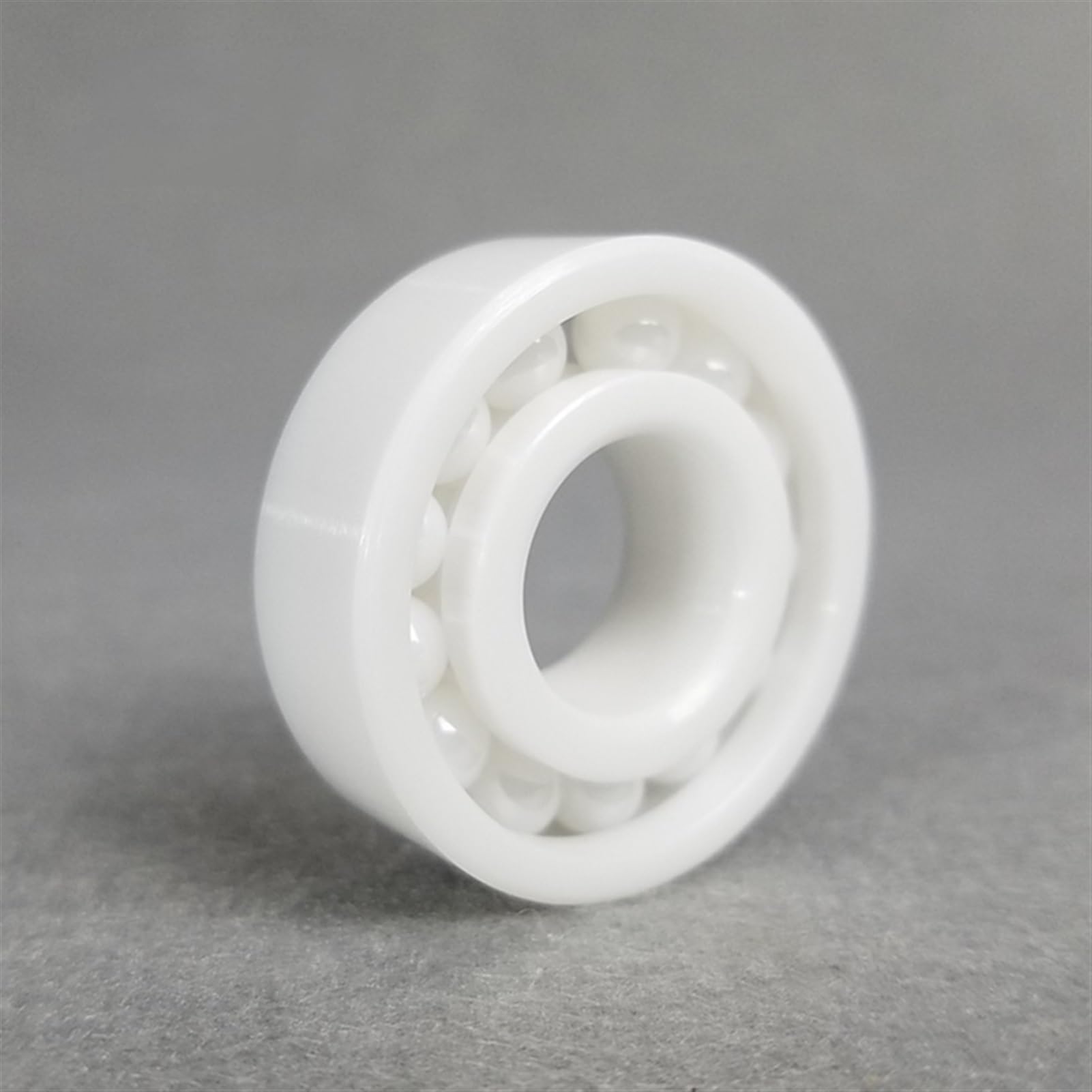 Roulements rigides à billes céramique zircone 6906CEF anti usure 30x47x9 - 8