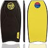BZ Accel Bodyboard