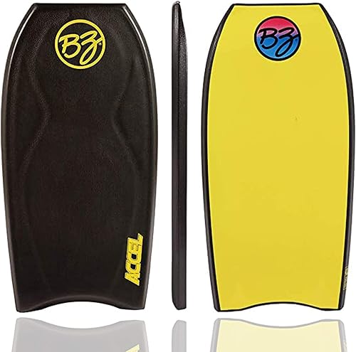 Miniatura 3 de BZ Accel Bodyboard