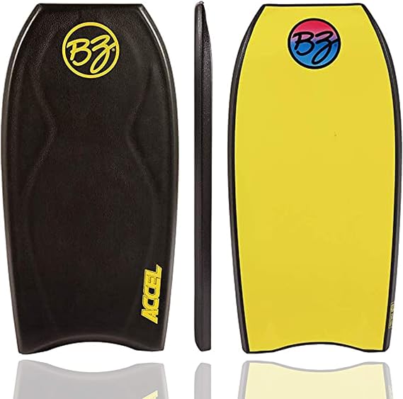 BZ Accel Bodyboard