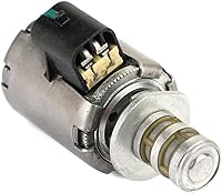 Vista 3 de 5 piezas Kit de solenoide de transmisión 4L60E 4L65E EPC TCC Compatible con GM Chevy 2003 en adelante