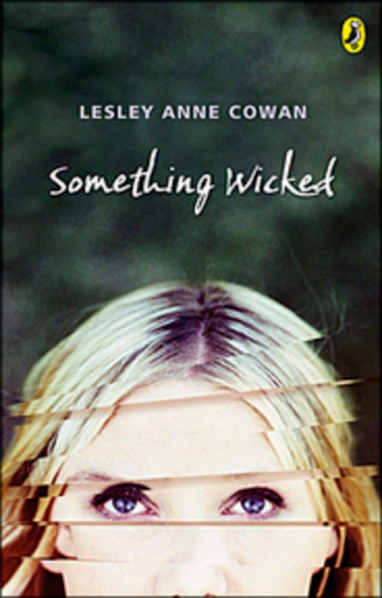 Buy Something Wicked — BookShops.in