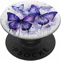 【T10081】DOOSYCOOKIE/COSMIC BUTTERFLY G5943】COSMIC BUTTERFLY/DOOSYCOOKIE Amazon.com: butterfly