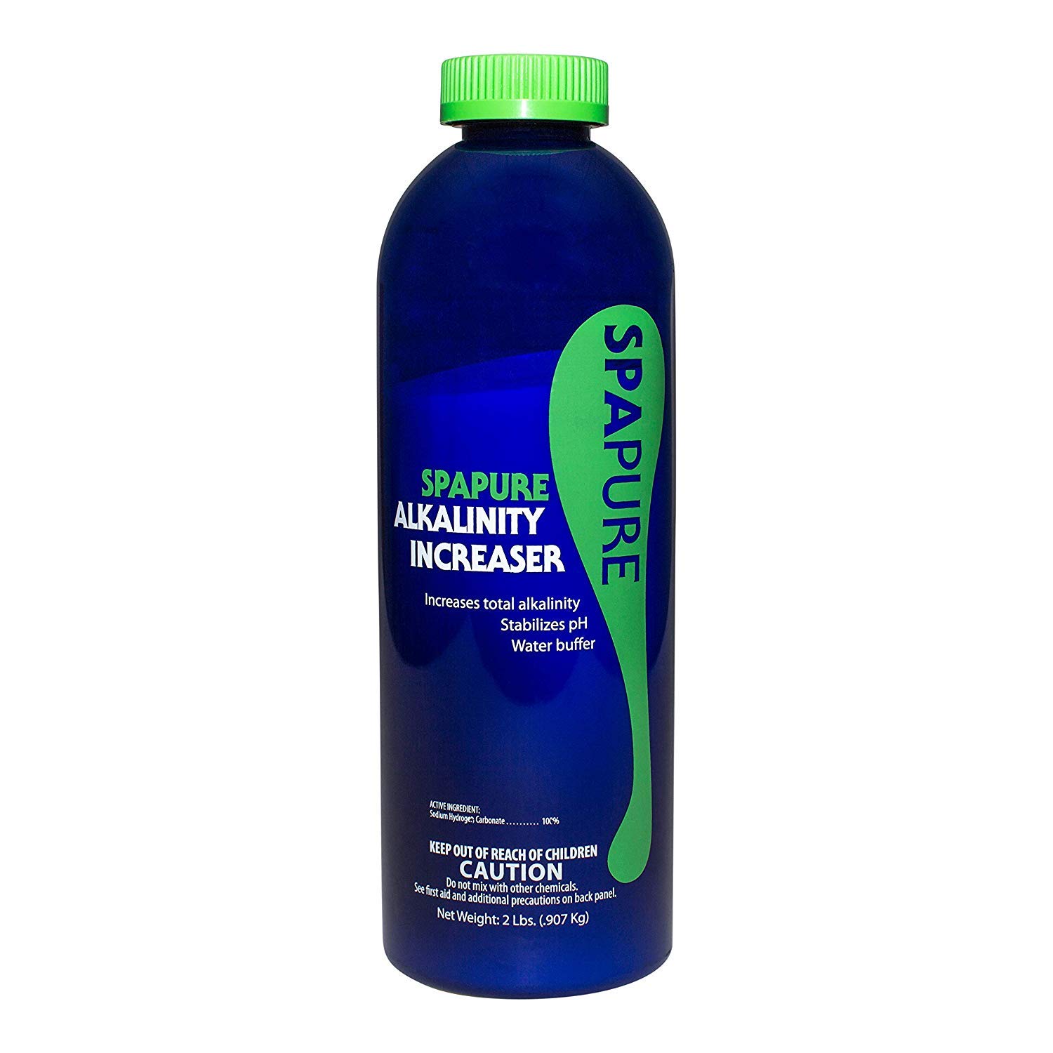 SpaPure Alkalinity Increaser (2 lb)