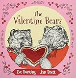 The Valentine Bears Gift Edition (Holiday Classics)