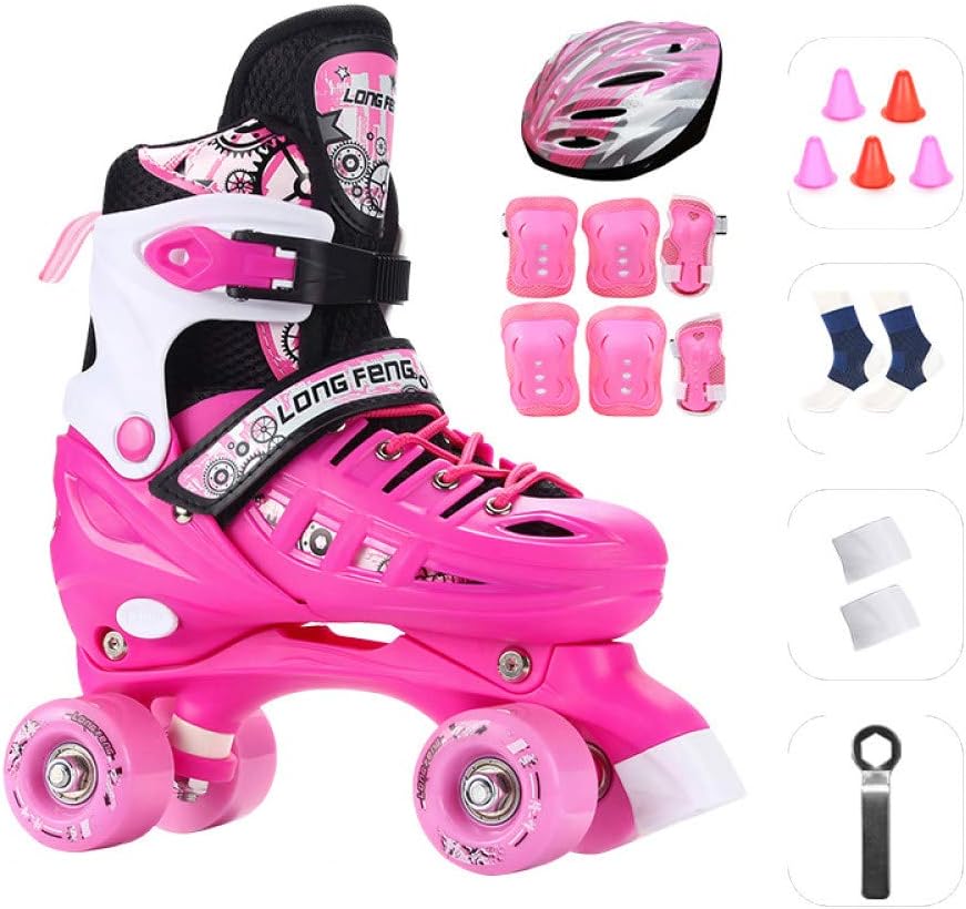 lame a rulli regolabili