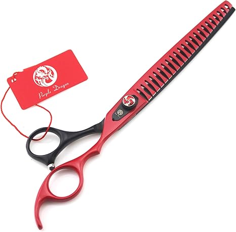 Best professional dog grooming shears Clearance