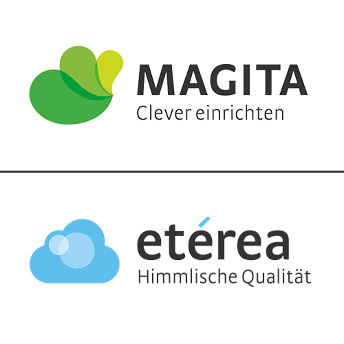 etérea Himmlische Qualität Asciugamani Bagno - diverse Dimensioni Set Colori - Strofinacci Cucina - 500 g/m² 100% Cotone Spugna - Accessori Casa Sauna Piscina Spiaggia