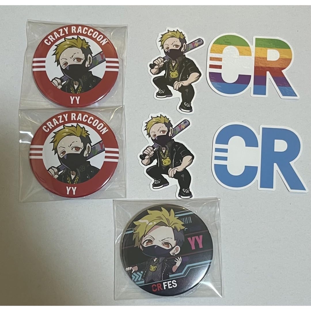 わいわい 缶バッジ ステッカー Amazon.co.jp: わいわい 缶バッジ ステッカー : おもちゃ