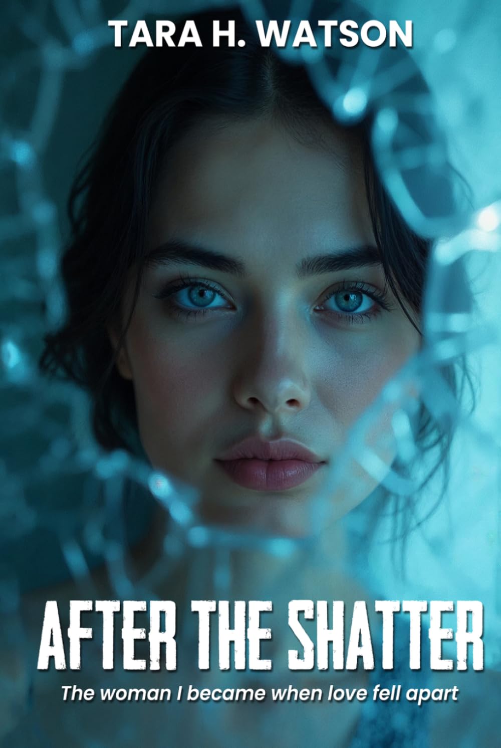 After the Shatter: The Woman I Became When Love Fell Apart