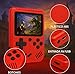 Consola Retro portátil con 400 Juegos clásicos Imagen de Consola Retro portátil con 400 Juegos clásicos