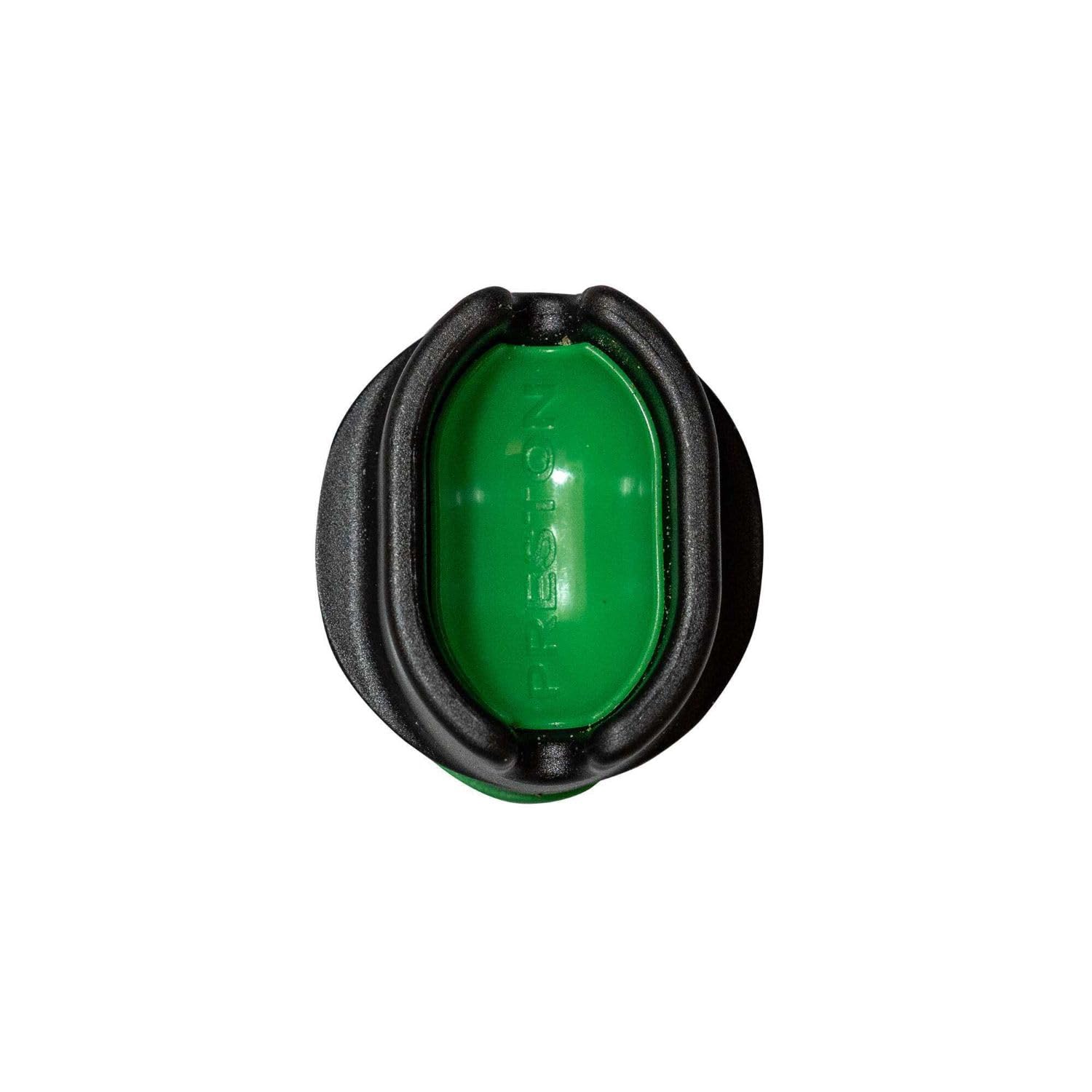 Preston Method Feeder & Pellet Mould Quick Release Method Mould, Size: Medium (Green)