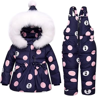 5t snowsuit girl Clearance