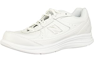 New Balance Women's 847v3 Lace-Up Walking Shoe