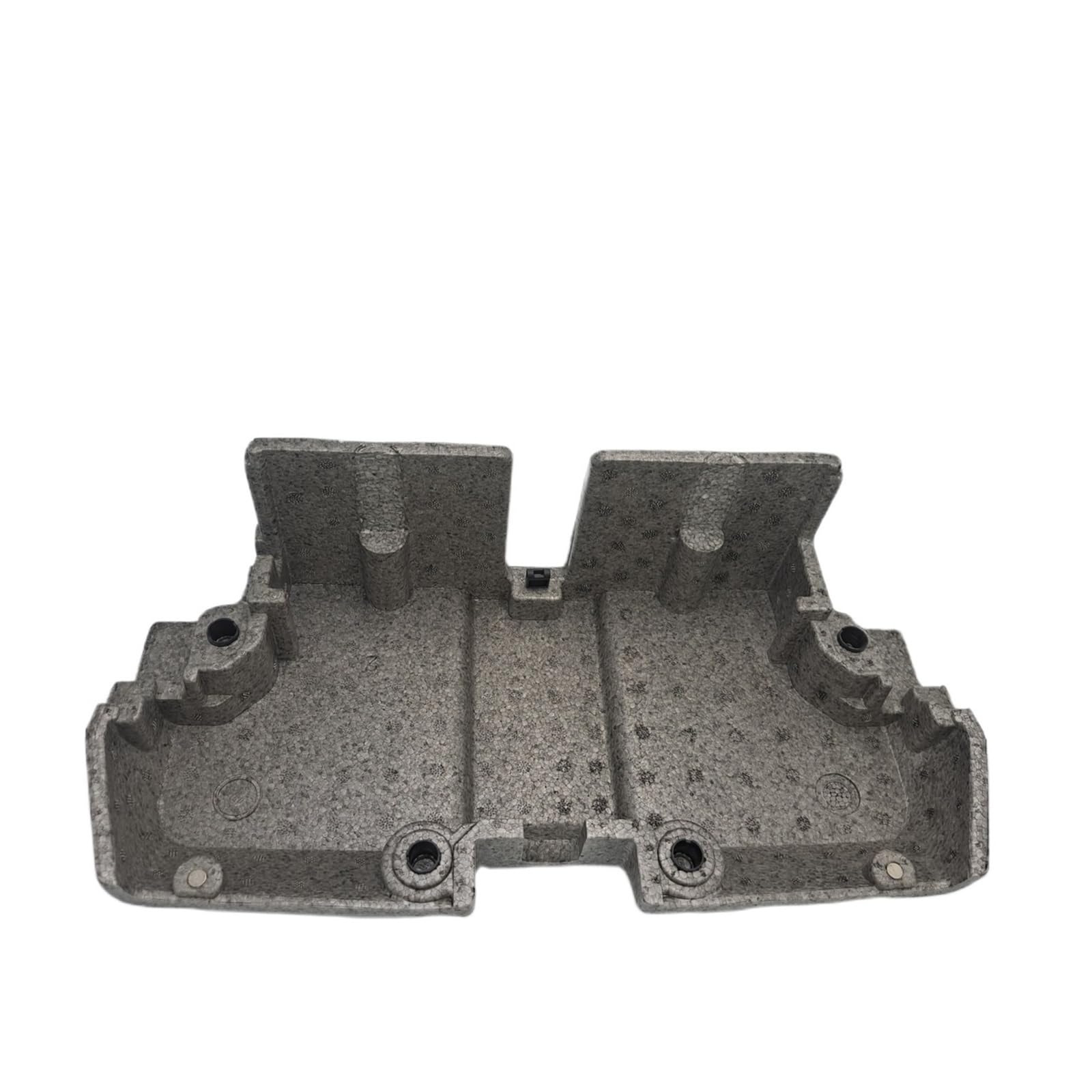 Compatibile con DJI Agras T30, copertura anteriore inferiore