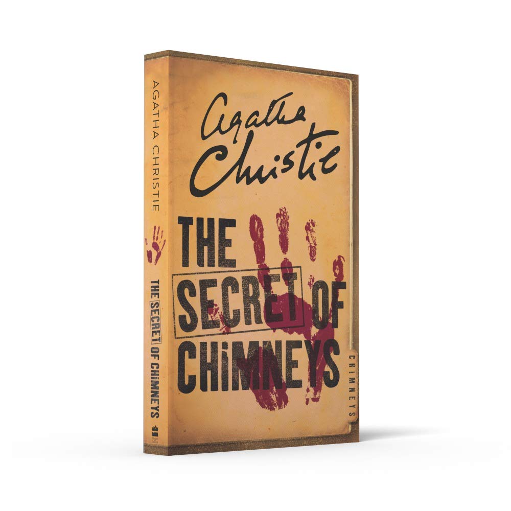 The Secret of Chimneys: A Murder Mystery Set Amidst an International Conspiracy at an English Estate