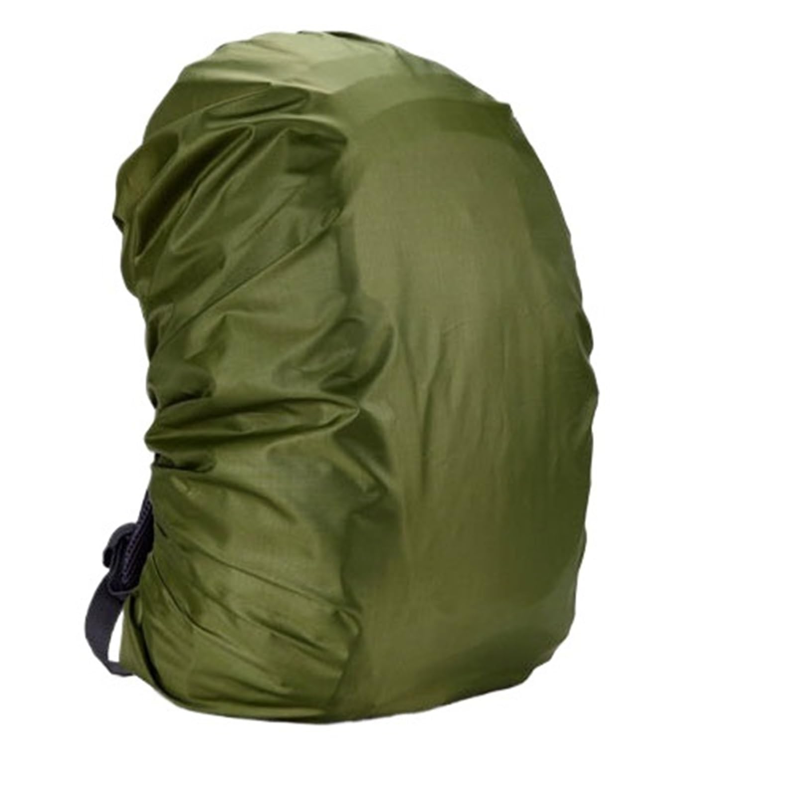 Coprizaino Antipioggia 2Pcs 35L 100L 120L Rain Cover Backpack Hiking Camping Bags