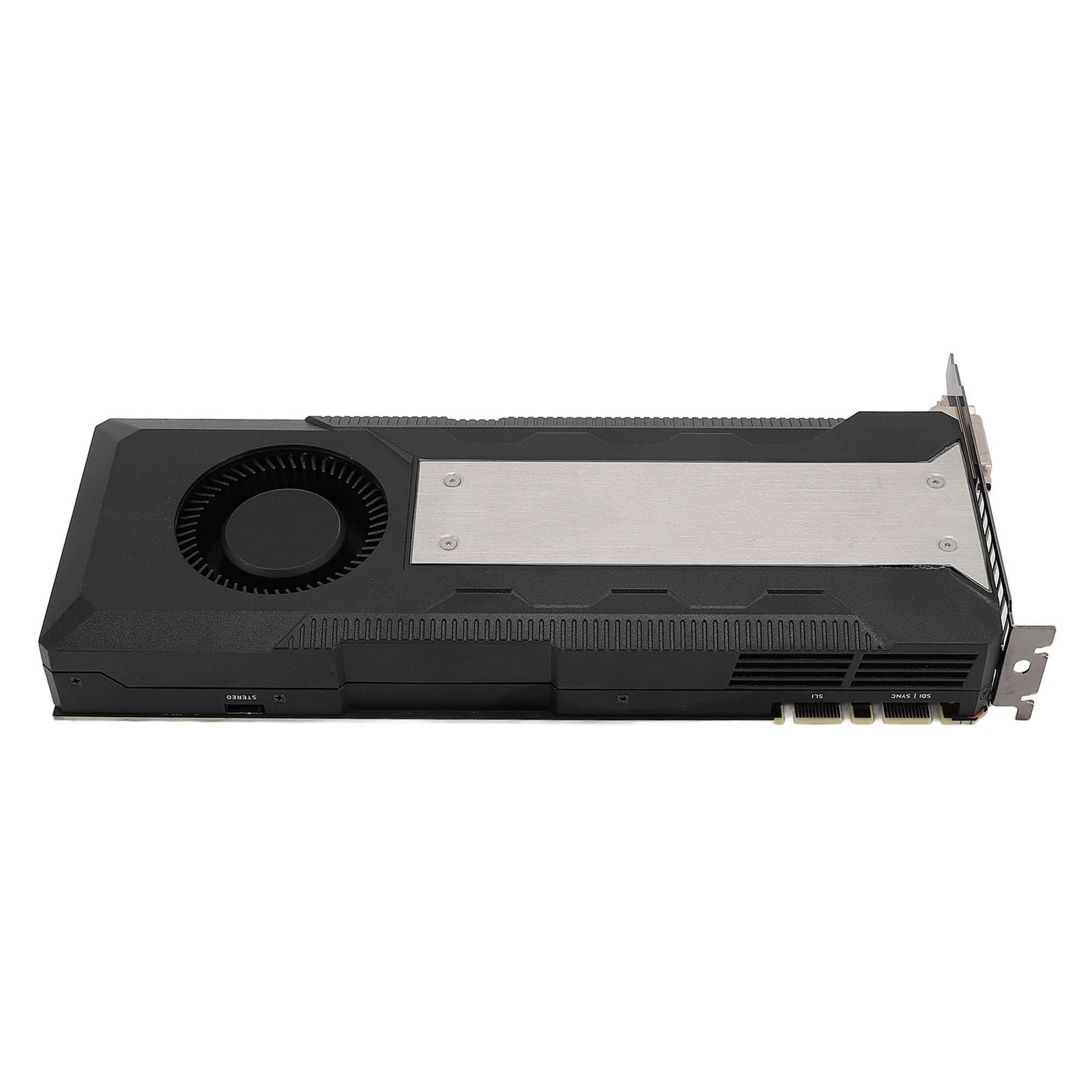 Tarjeta Gráfica PCI Express 3.0x16, 2880 12GB GDDR5 Tarjeta Gráfica para Editar