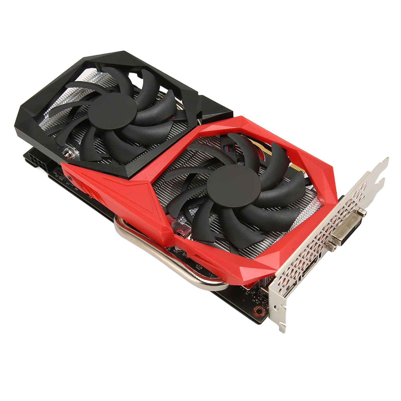 rtx2060 6GB + CFDDDR4 16G×2 RTX2060 6G GDDR6 192bit Graphics Card, 7680x4320 Desktop PC