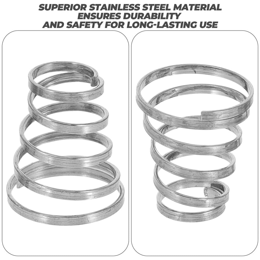 FOX Rear Shock Seal Kit - All Scott Nude Dampers Air Spring Adjust Rebuild