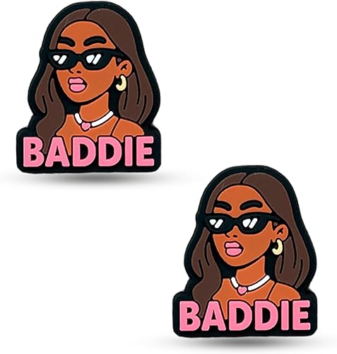 Miniatura 15 de Amortiguador de Raqueta de Tenis - Bonitos Diseños - Amortiguador de Choque de Tenis Reductor de Vibración y Ruido para Raquetas - Accesorios